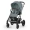 Прогулочная коляска Cybex Balios S Lux TPE Stormy Blue