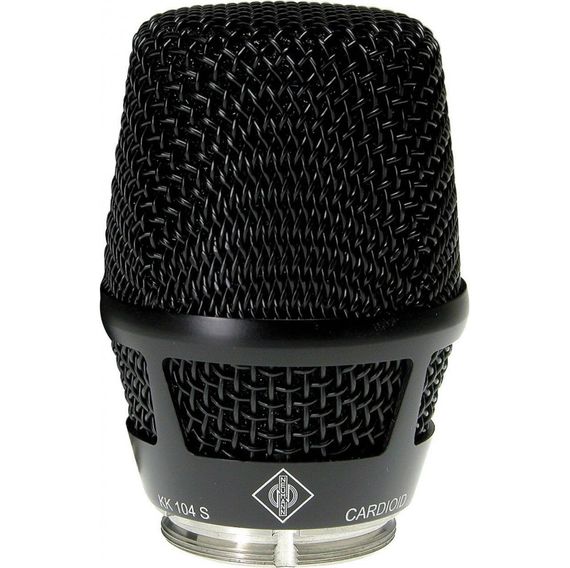 Neumann KK 104 S - микрофонный капсуль
