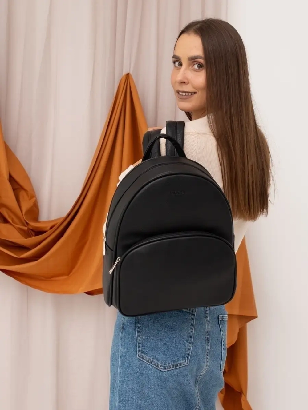 Рюкзак школьный