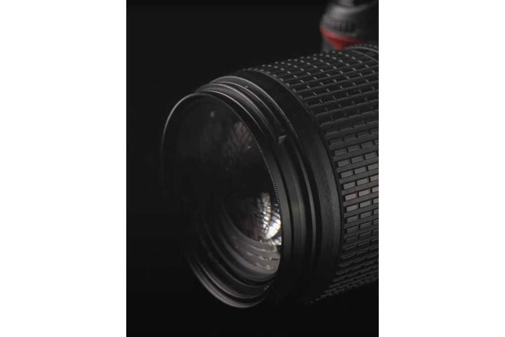 Фильтр защитный ультрафиолетовый RayLab UV Slim 67mm