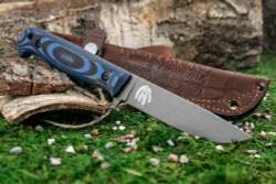 Туристический Нож Yeti PGK TW