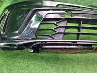 Бампер передний Kia Sorento 4 (2020-2023)