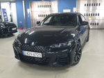 BMW 4 серии (G22) 420i M Sport Pro Gran Coupe
