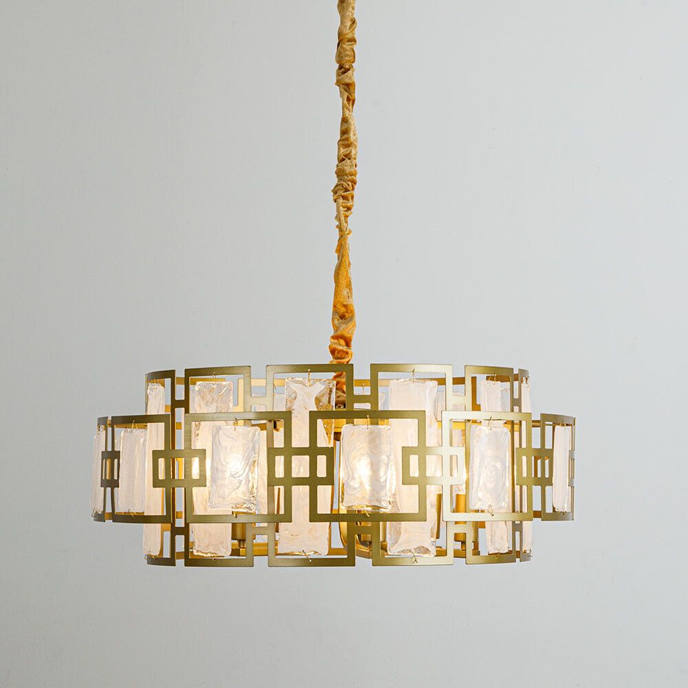 Подвесная люстра Arte Lamp