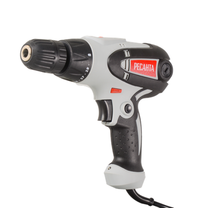 Сетевой шуруповерт Ресанта СШ-550-1