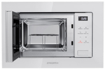 Встраиваемая микроволновая печь СВЧ Maunfeld MBMO820SGW10