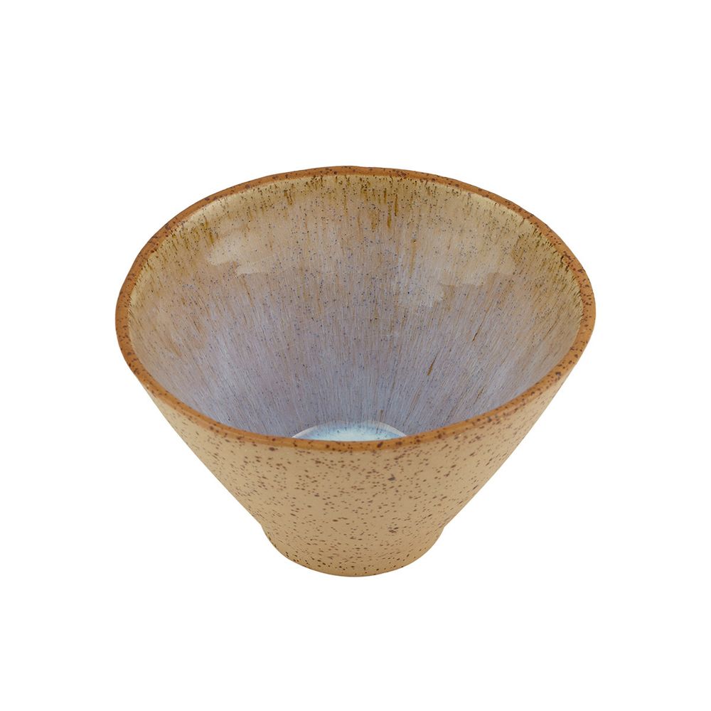 Миска-конус Gipfel Moonstone 009000065 17 см/900 мл