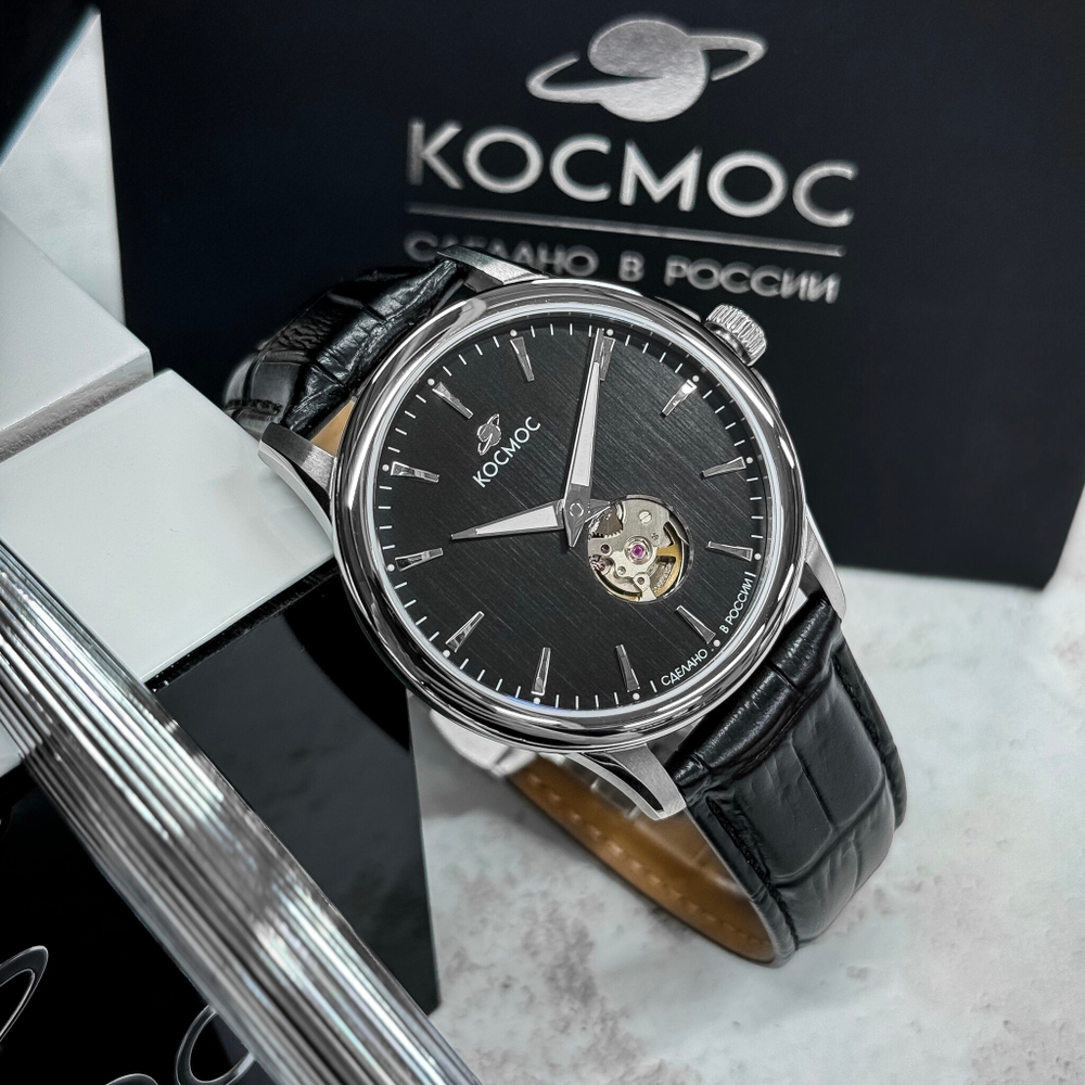 Наручные часы Космос K 304.11.31