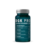 DGK Pro, дигидрокверцетин с линолевой кислотой и витаминами