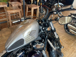 Harley-Davidson Sportster Forty-Eight