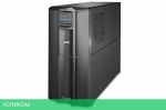 Источник бесперебойного питания APC Smart-UPS C SMC3000I черный
