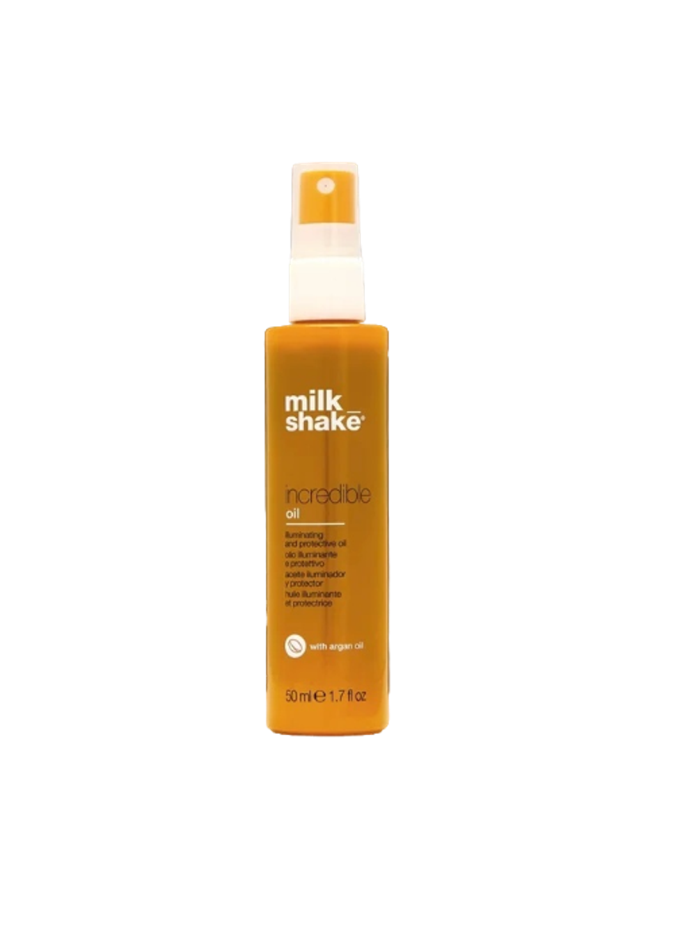 Milk_shake incredible oil 50ml - Восстанавливающее защитное спрей-масло