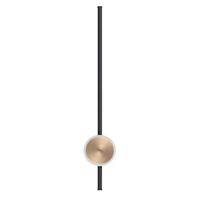 4256/18WL ODL Светильник LED 18Вт 3000К 220В IP20 HIGHTECH