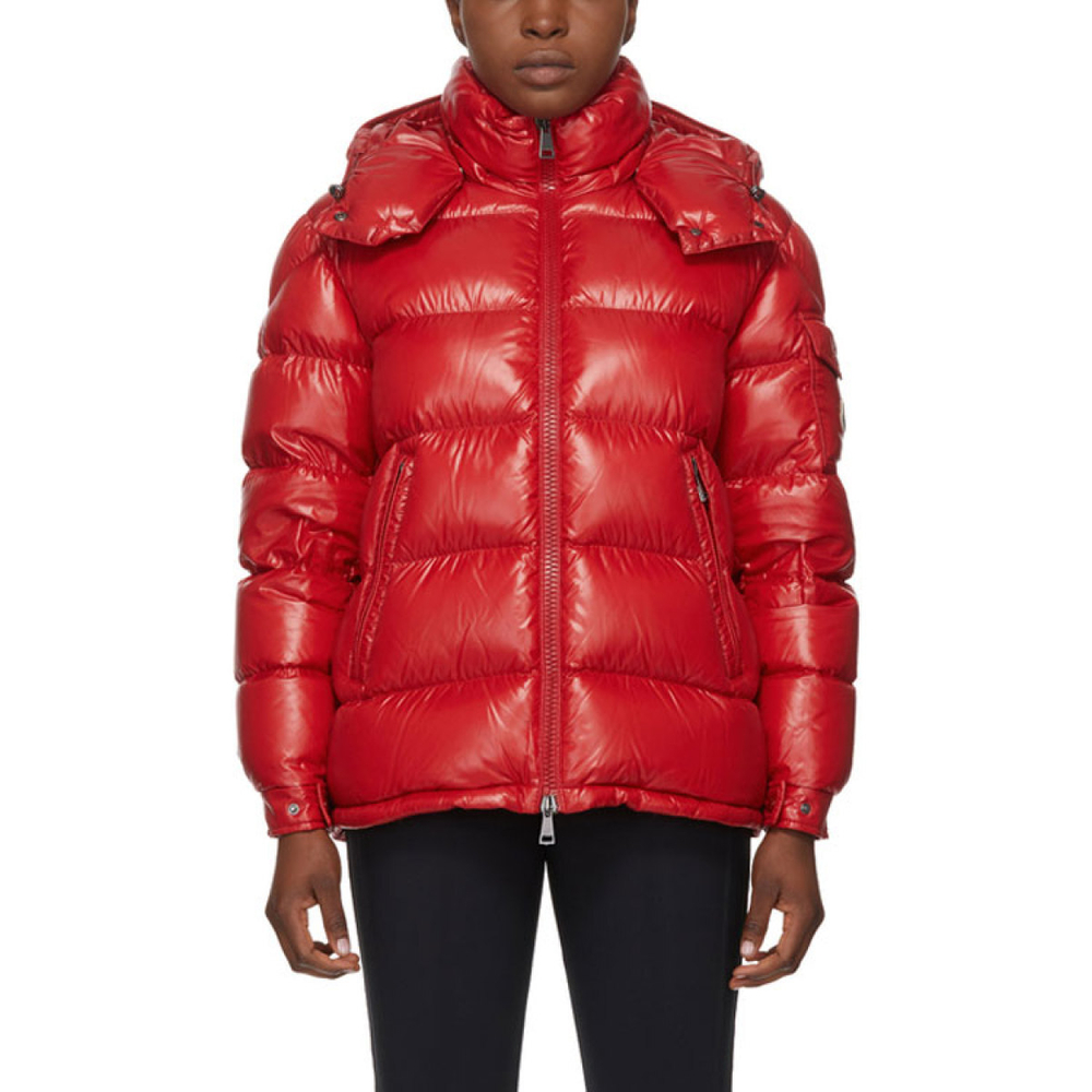 Куртки Moncler Maire FW22, F20931A57600C0064457