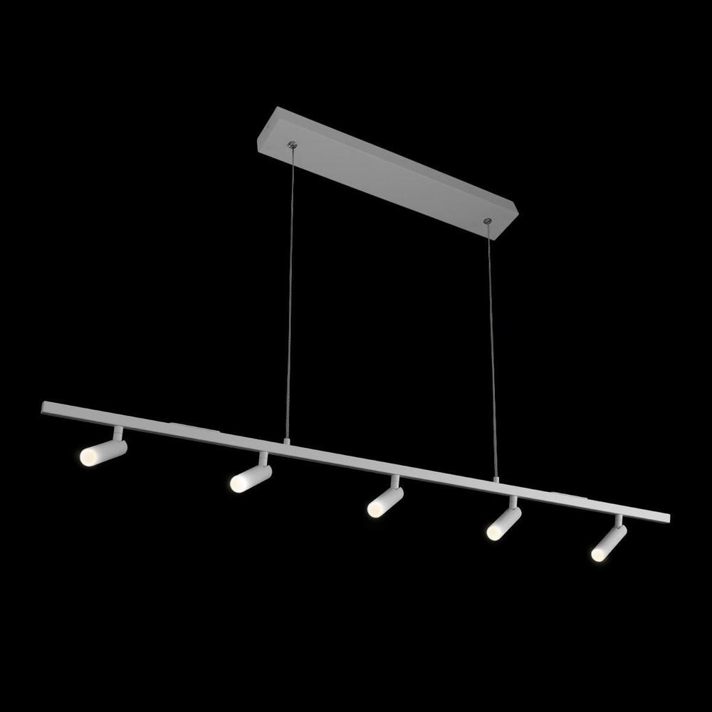 10260/5 White Подвесной светильник LOFT IT Sign