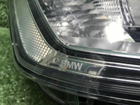 Фара правая BMW X3 F25 (2014-2017) ксенон
