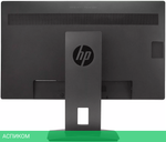 Монитор HP Z27q (J3G14A4)