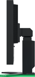 Монитор EIZO FlexScan S2133 (S2133-BK)