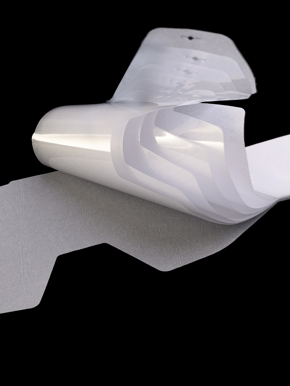 Отрывники к очкам (кросс) (№101) 10 шт STARKS