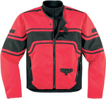 Мотокуртка Icon Brawnson