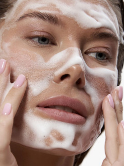 Formula Dr. Lyuter ANTIPTOSIS SEA FOAM - морская пена для умывания, 150 мл