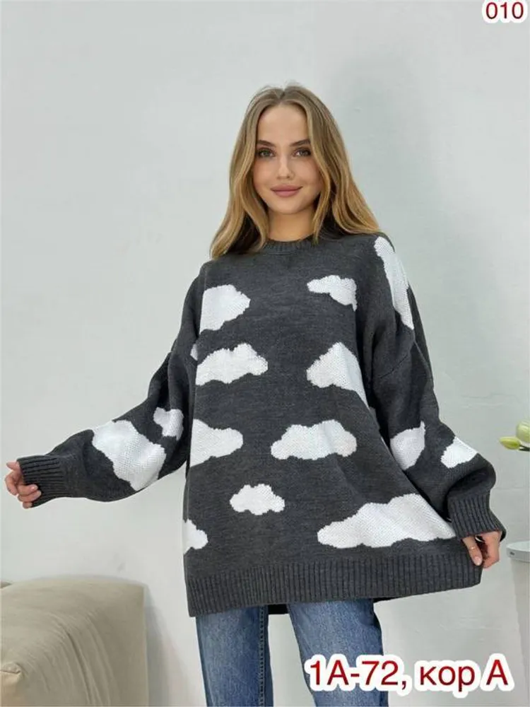 Свитер 2946252 Fabrika