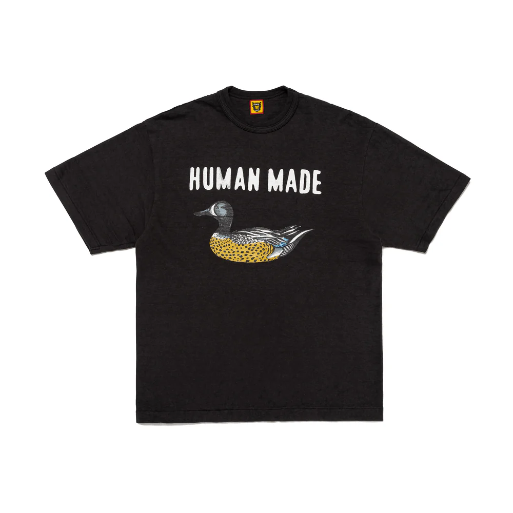 Купить майку Human Made