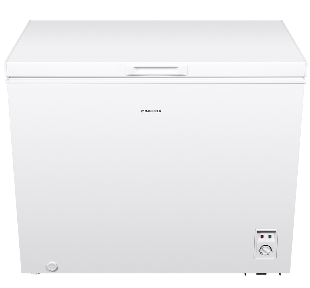 Морозильный ларь MAUNFELD MFL200W фото 8