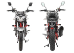 Мотоцикл REGULMOTO Raptor 250 New