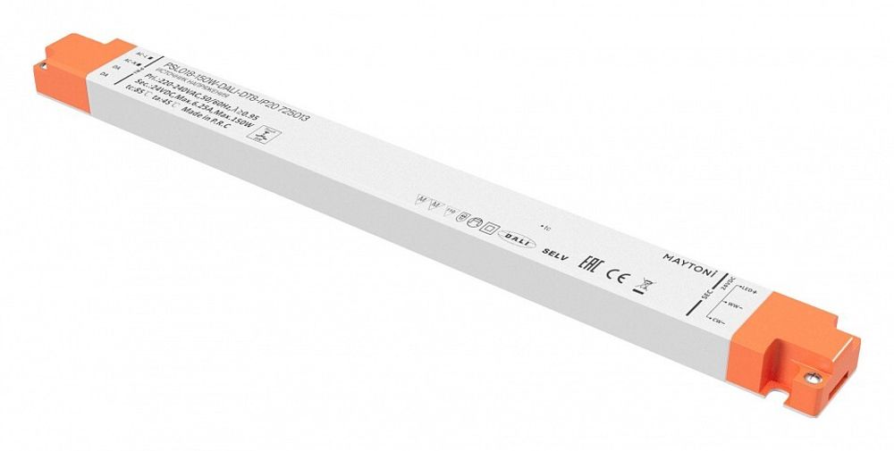 Блок питания Maytoni DALI 725013