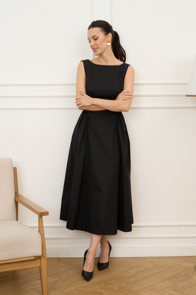 Платье LE Лаванта