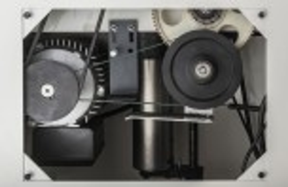 Станок фуговально-рейсмусовый JET JPT-260HH 400V JR022