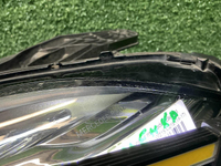 Фара левая Mercedes CLS W218 (14-17) Multibeam LED