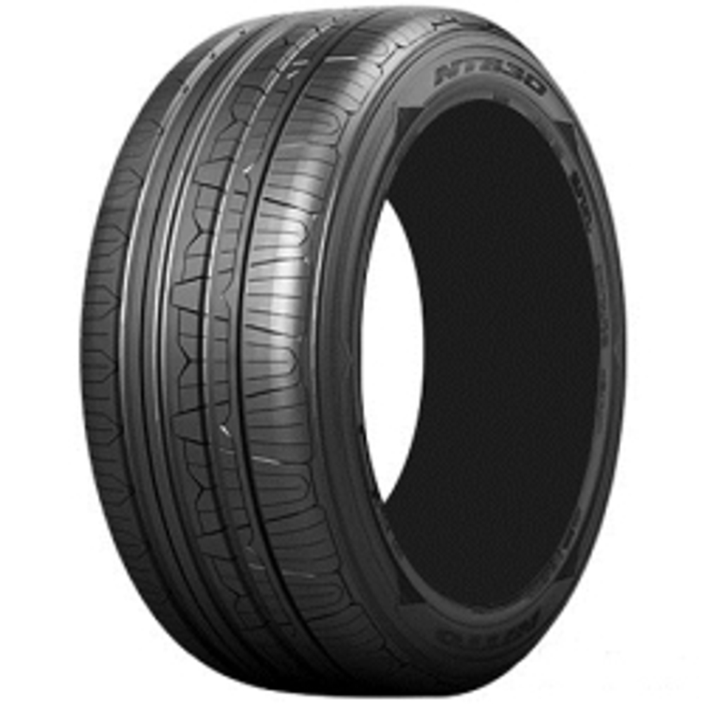 Легковая шина Nitto NT 830 245/45-R18 100Y