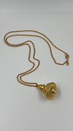 Кулон Joan Rivers