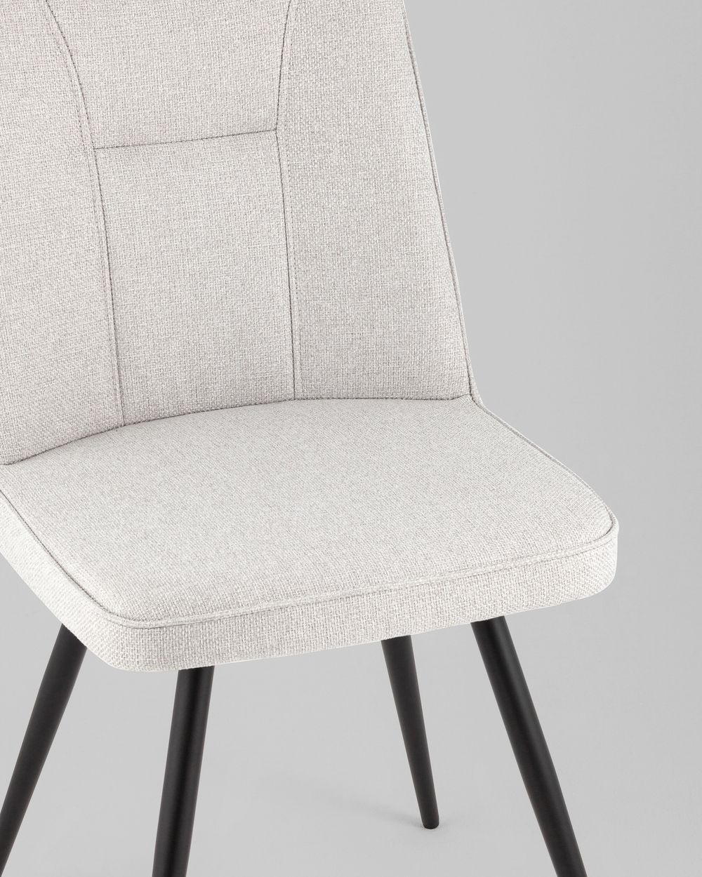 Стул Hedd серый 4 шт.