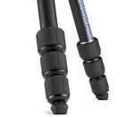 Штатив Manfrotto Element MII, с шаровой головой, синий