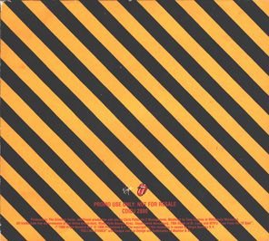 The Rolling Stones / No Security - Interview (3CD)