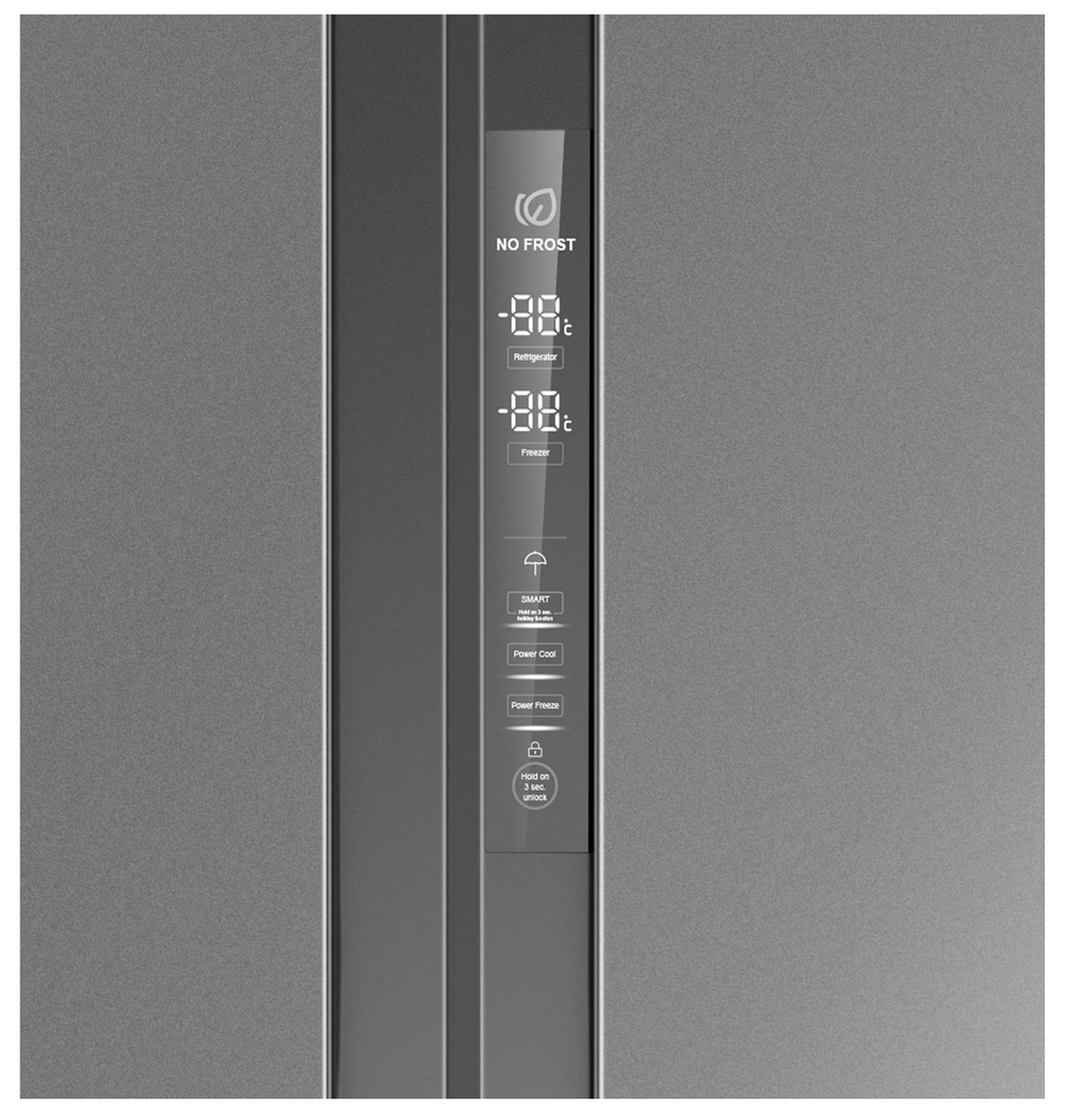 Холодильник HAIER HRF-523DS6RU