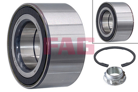 FAG - 713667790-FAG - Wheel Bearing Kit