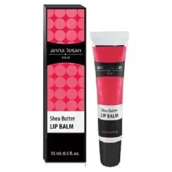 МАСЛО ШИ бальзам для губ