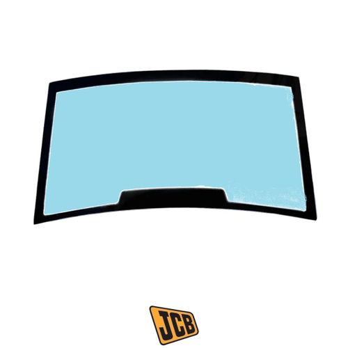 Стекло заднее JCB 827/80316