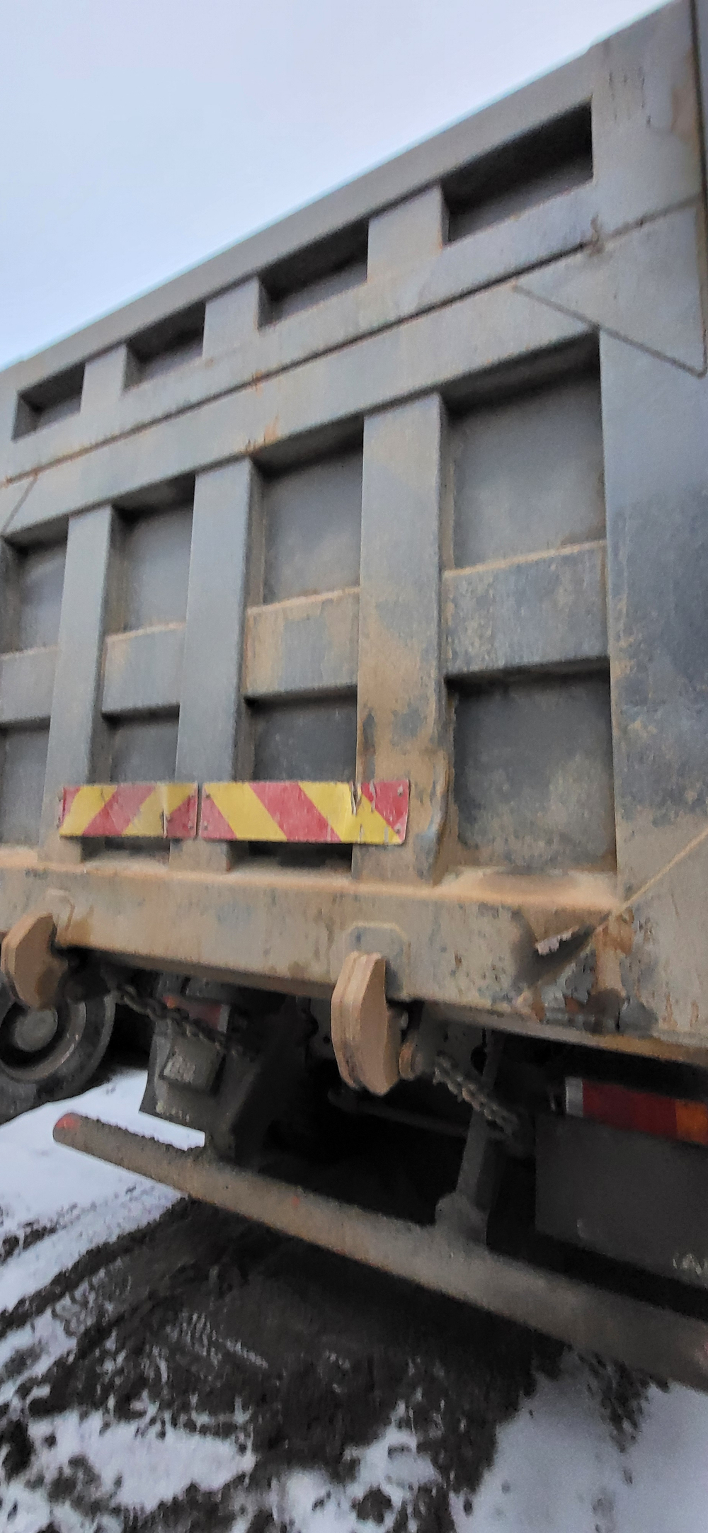 Shacman (Shaanxi) SX* 8x4 Самосвал SX331863366 (Дизельный, 12,5 л, 544 л.с., МТ)