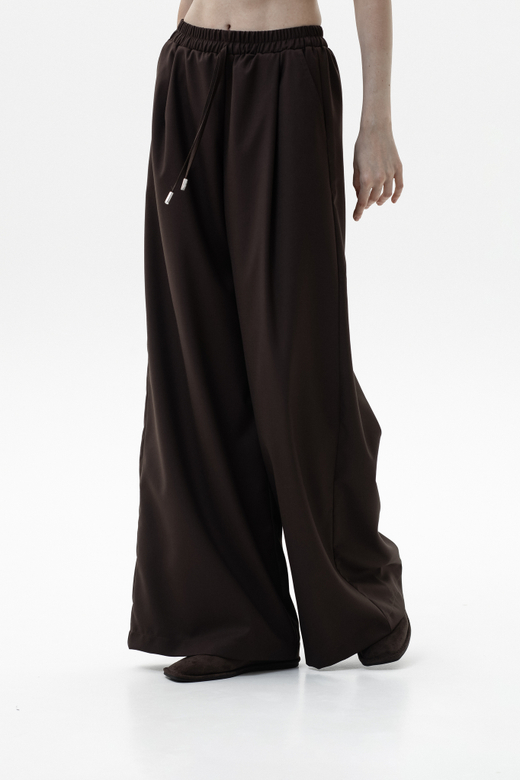 Брюки Палаццо