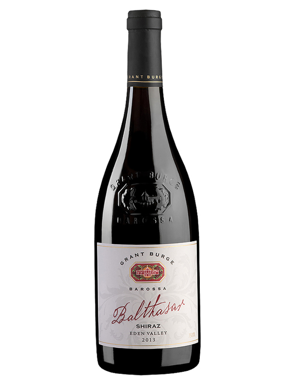 Grant Burge Balthasar Shiraz, Barossa Valley
