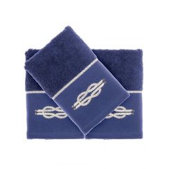 Набор салфеток Anchor 2 предмета по 30х50 TIVOLYO HOME Турция