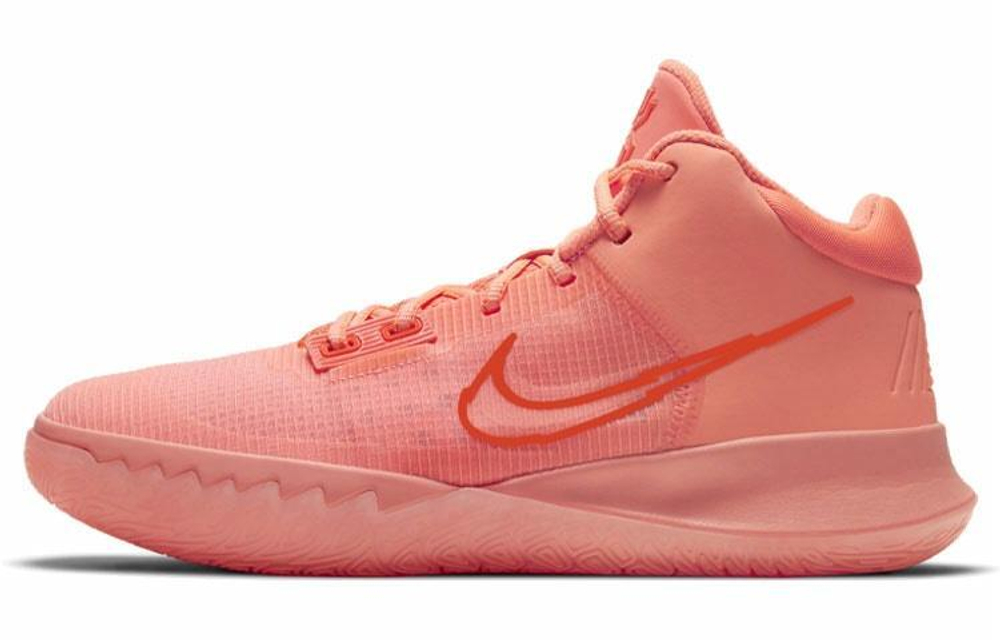 Кроссовки Nike Flytrap 4 Kyrie Ep