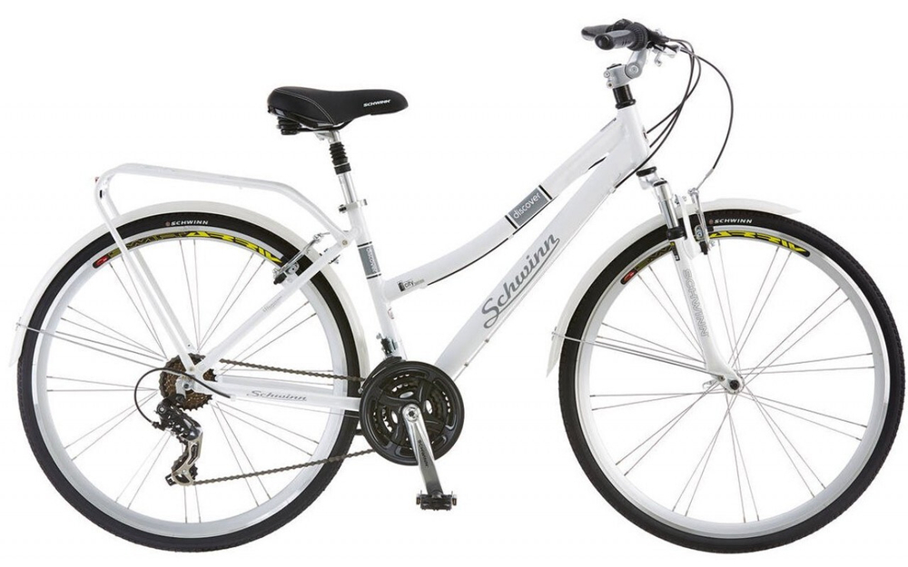 Велосипед SCHWINN Discover Womens 28" (2020)