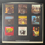 The Doors - Greatest Hits (Германия 1982г.)