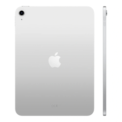 Планшет Apple iPad 11" (2025) A16 Bionic Wi-Fi 256 ГБ серебристый